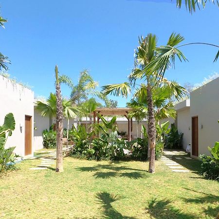 Alma Bingin Boutique Hotel Uluwatu Εξωτερικό φωτογραφία