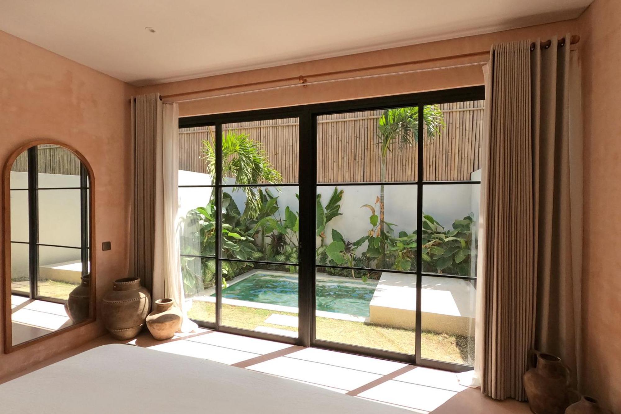 Alma Bingin Boutique Hotel Uluwatu Εξωτερικό φωτογραφία