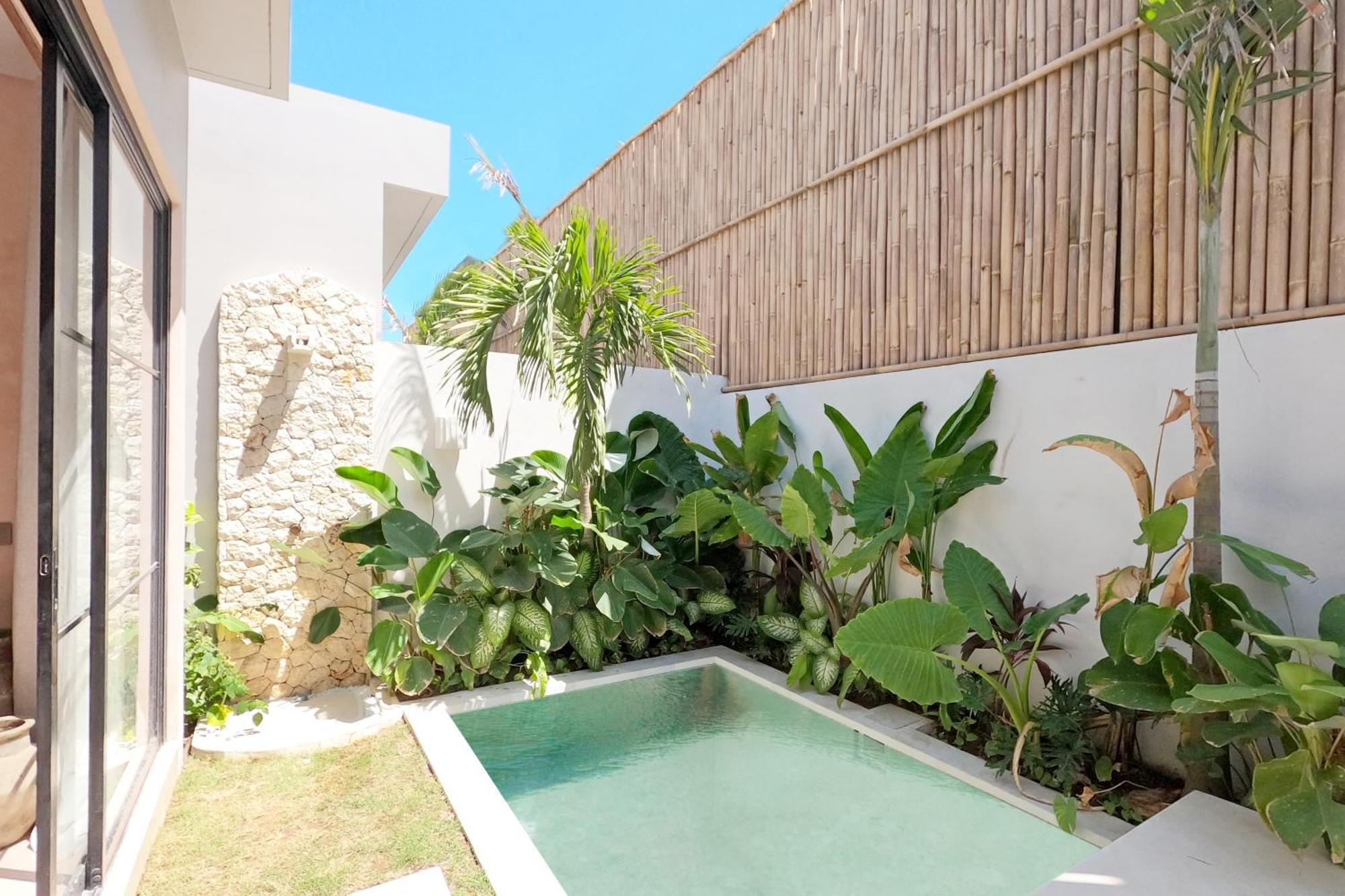 Alma Bingin Boutique Hotel Uluwatu Εξωτερικό φωτογραφία