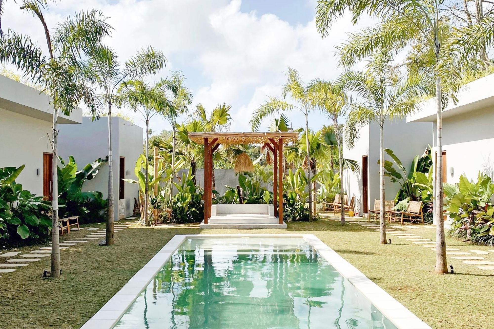 Alma Bingin Boutique Hotel Uluwatu Εξωτερικό φωτογραφία
