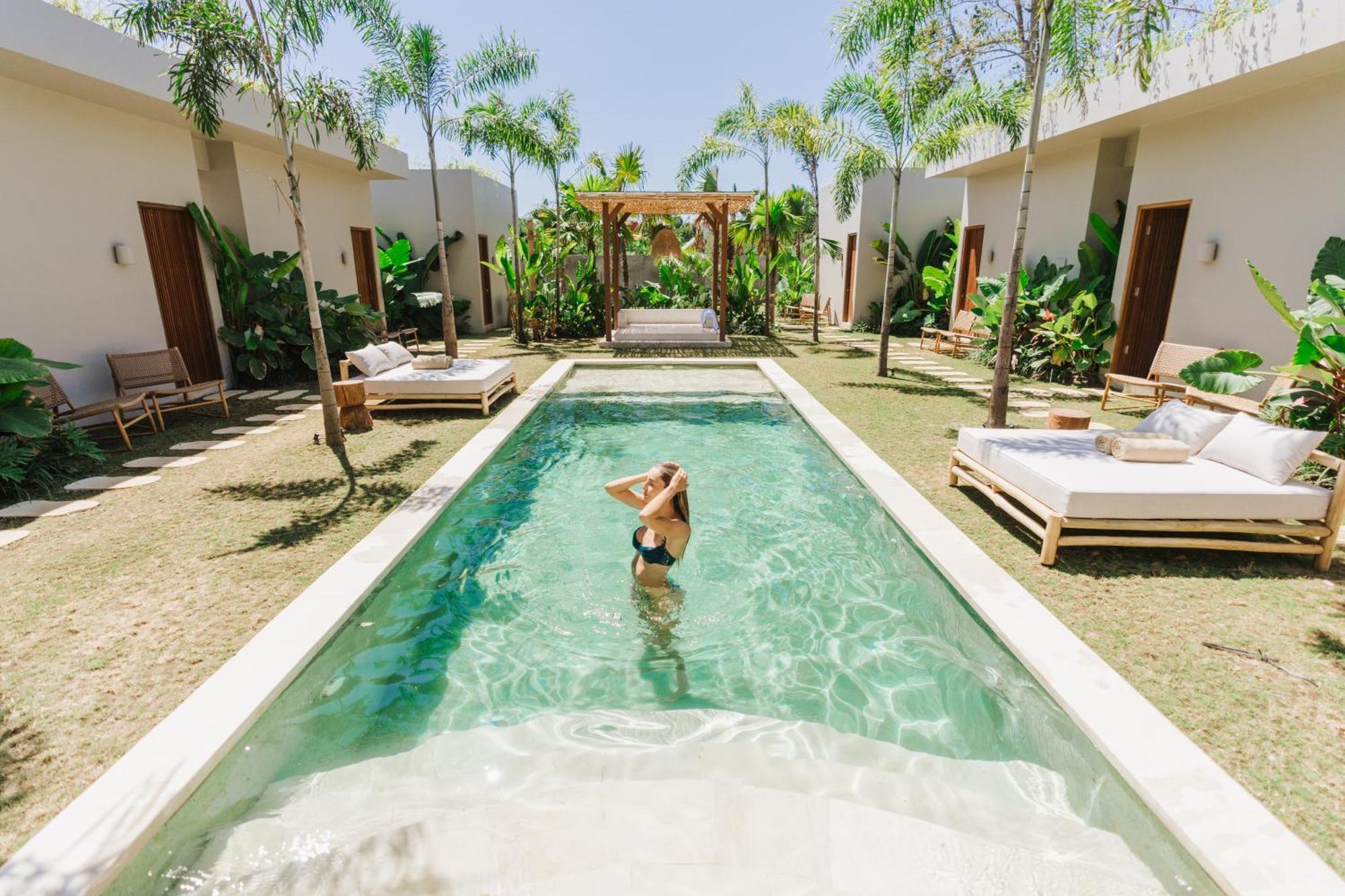 Alma Bingin Boutique Hotel Uluwatu Εξωτερικό φωτογραφία