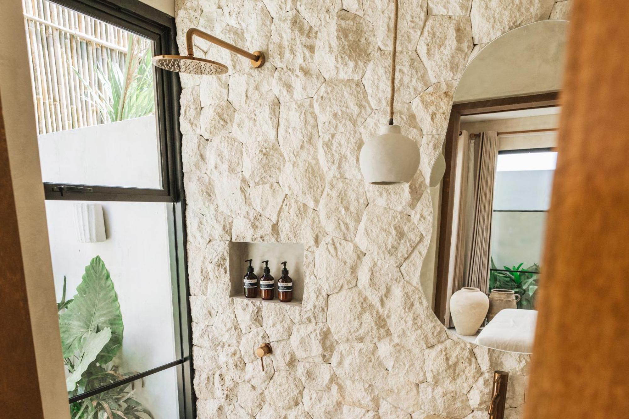 Alma Bingin Boutique Hotel Uluwatu Εξωτερικό φωτογραφία