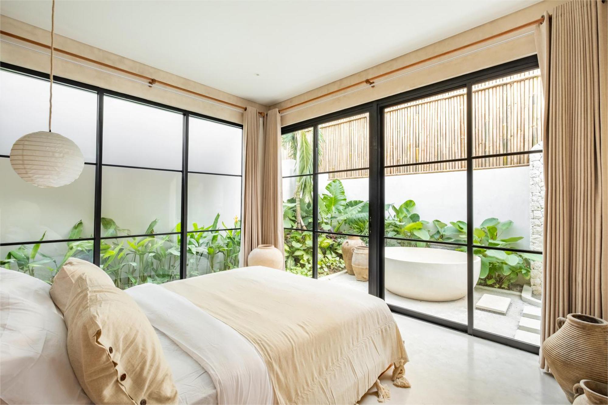 Alma Bingin Boutique Hotel Uluwatu Εξωτερικό φωτογραφία