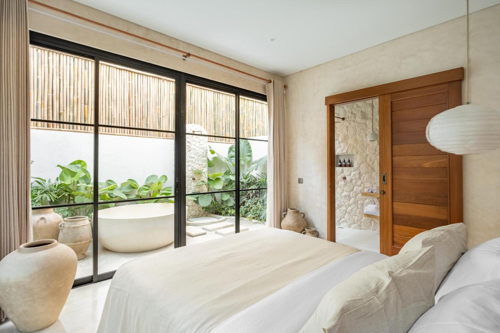 Alma Bingin Boutique Hotel Uluwatu Εξωτερικό φωτογραφία