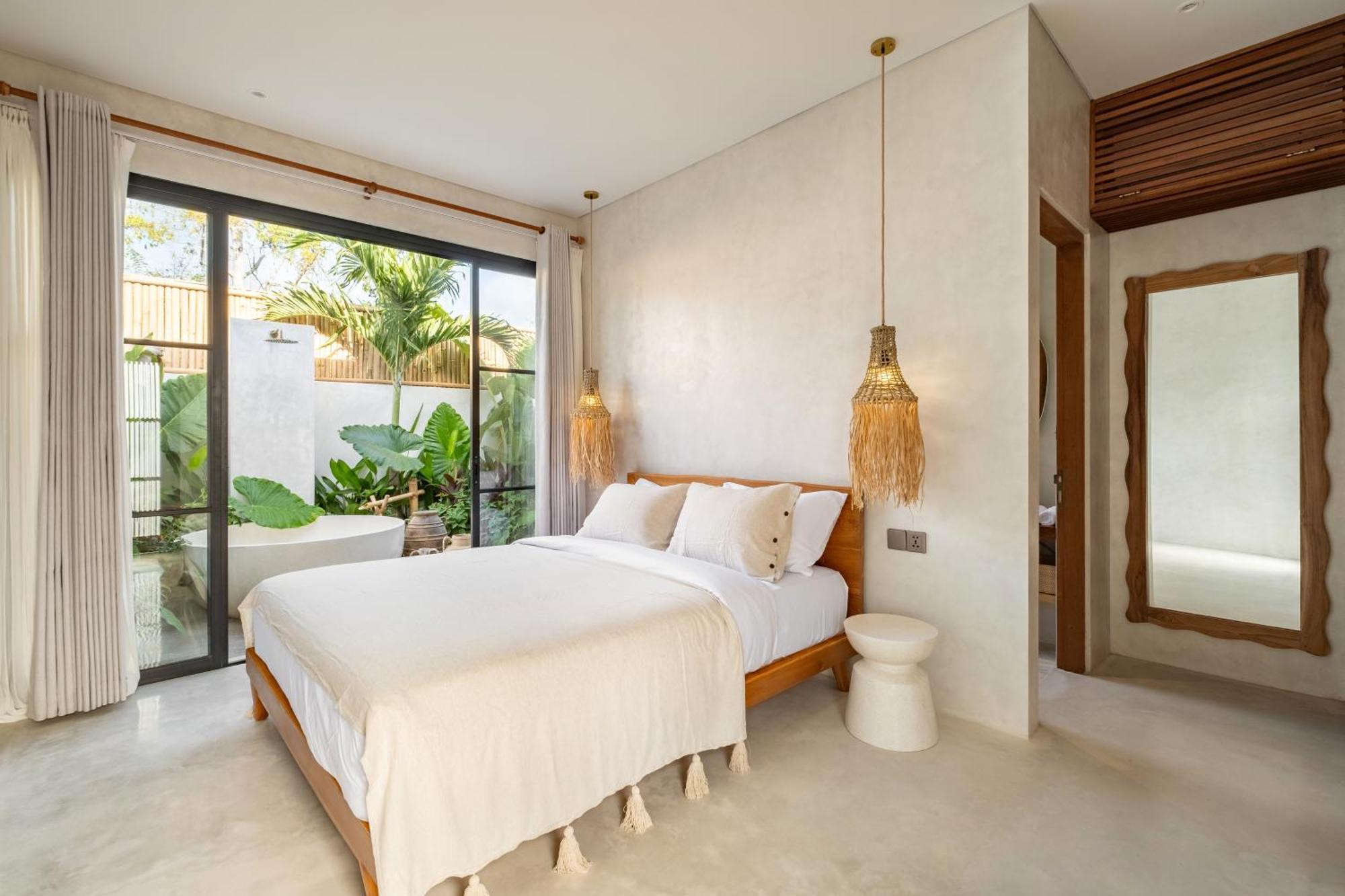 Alma Bingin Boutique Hotel Uluwatu Εξωτερικό φωτογραφία