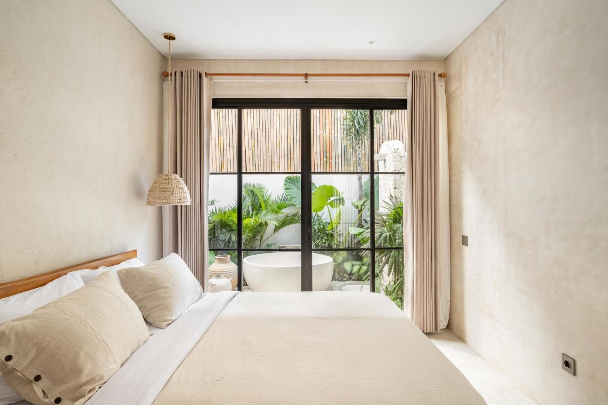 Alma Bingin Boutique Hotel Uluwatu Δωμάτιο φωτογραφία