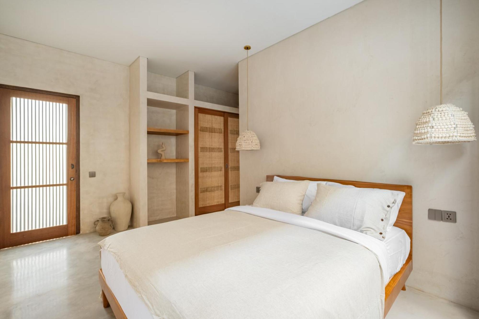 Alma Bingin Boutique Hotel Uluwatu Δωμάτιο φωτογραφία