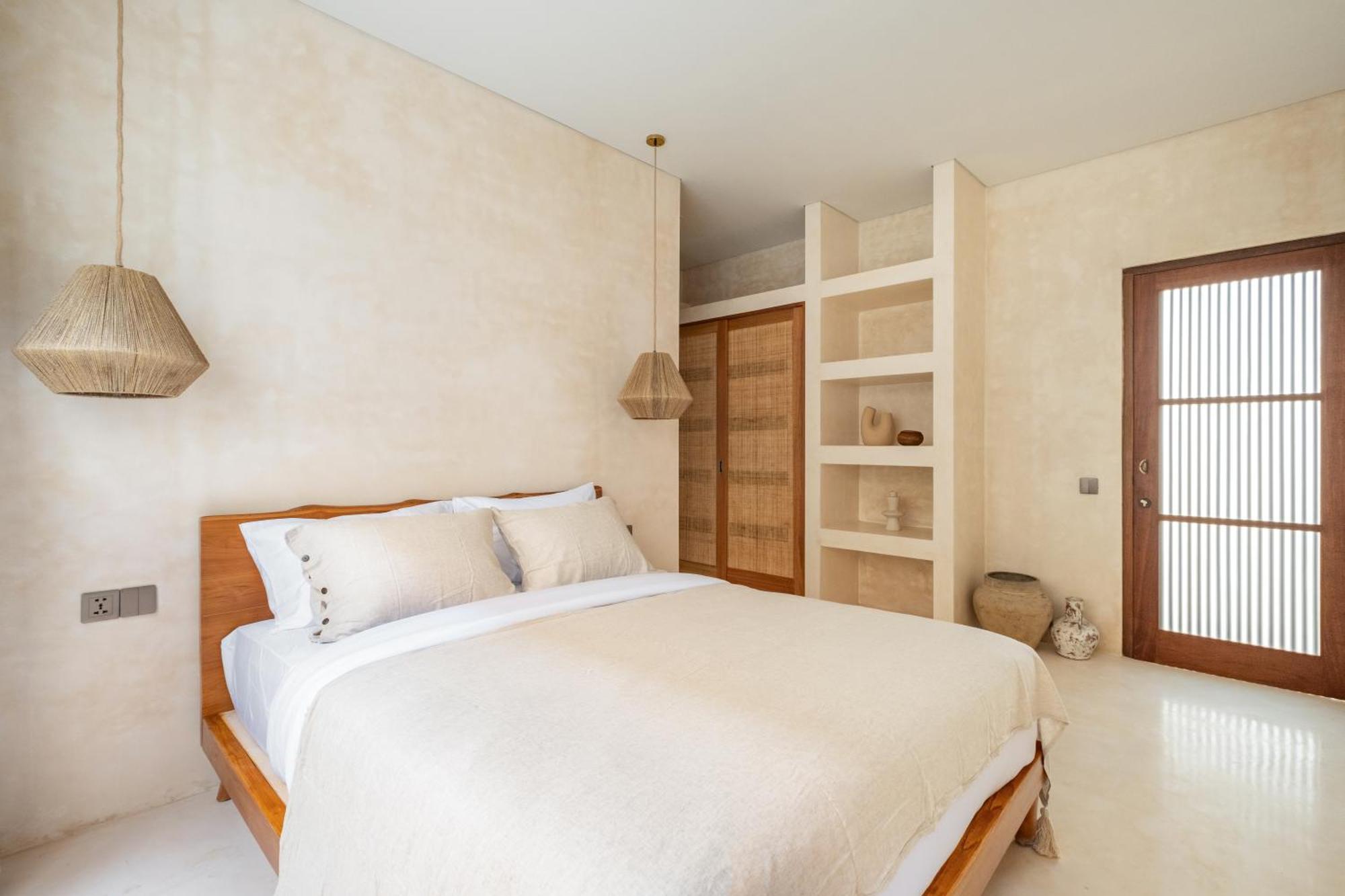 Alma Bingin Boutique Hotel Uluwatu Δωμάτιο φωτογραφία