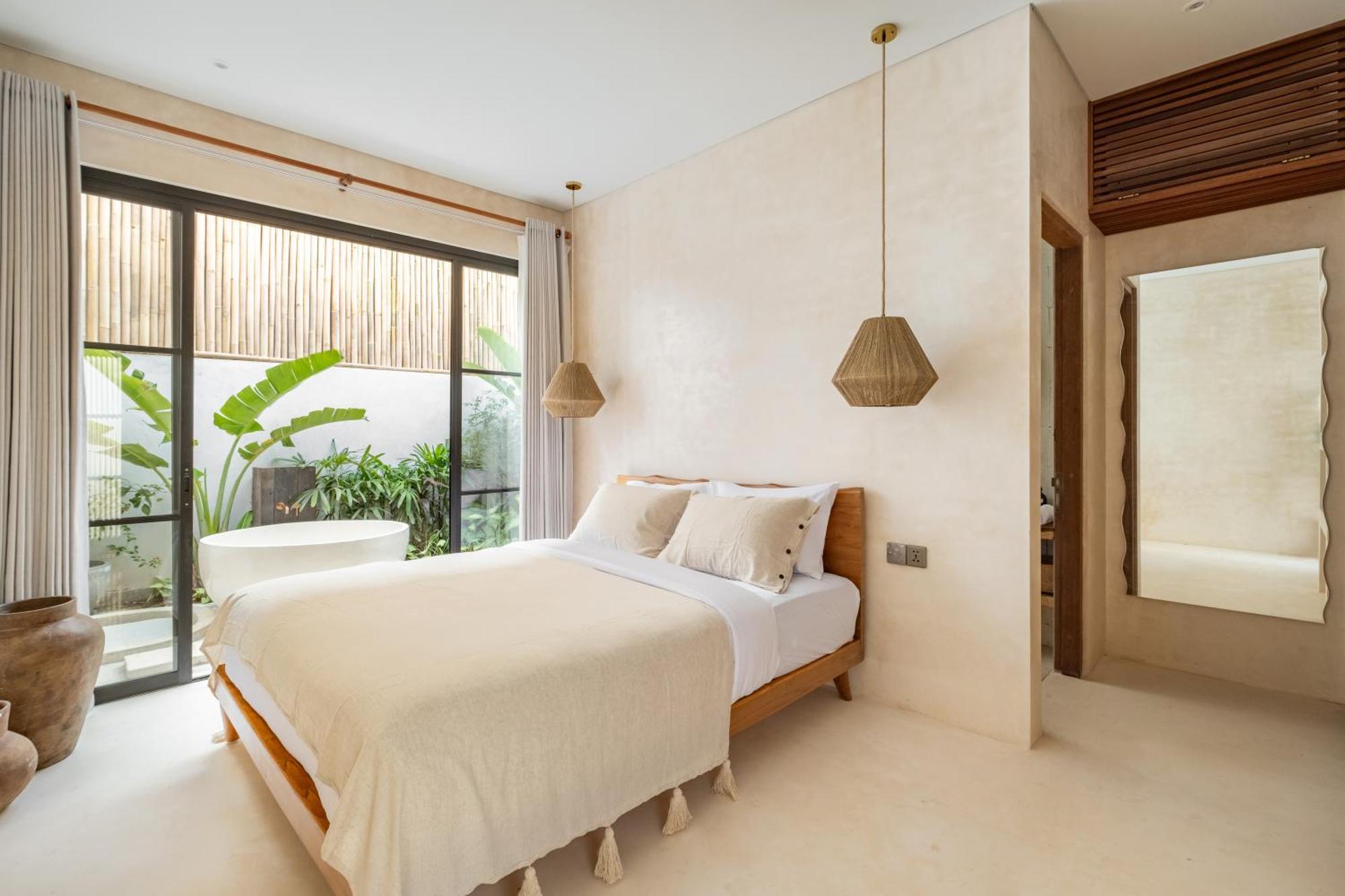 Alma Bingin Boutique Hotel Uluwatu Δωμάτιο φωτογραφία