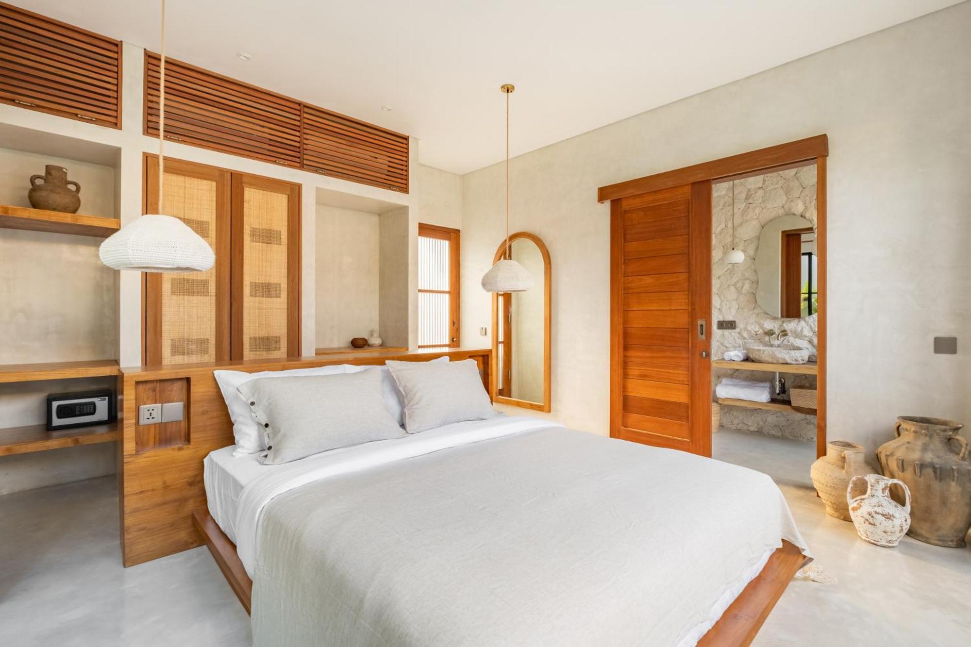 Alma Bingin Boutique Hotel Uluwatu Εξωτερικό φωτογραφία