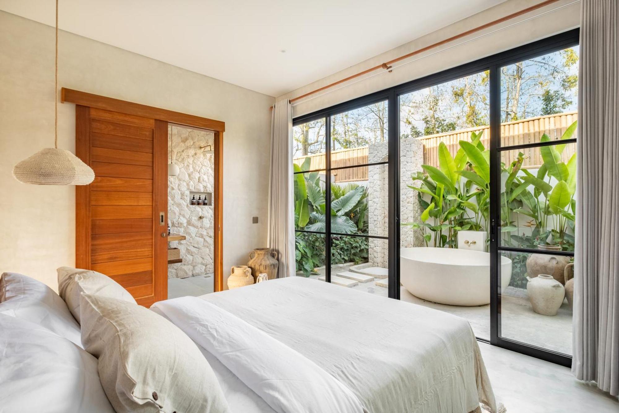 Alma Bingin Boutique Hotel Uluwatu Εξωτερικό φωτογραφία