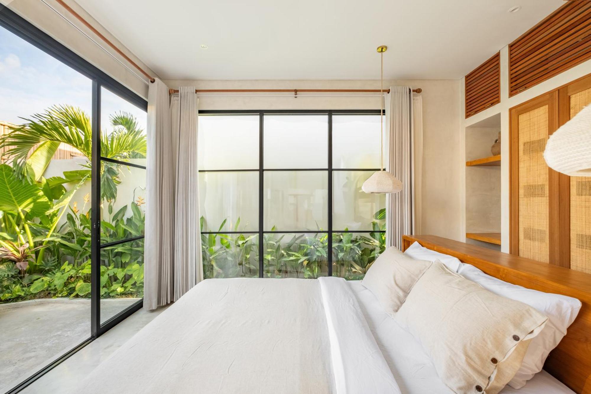Alma Bingin Boutique Hotel Uluwatu Δωμάτιο φωτογραφία