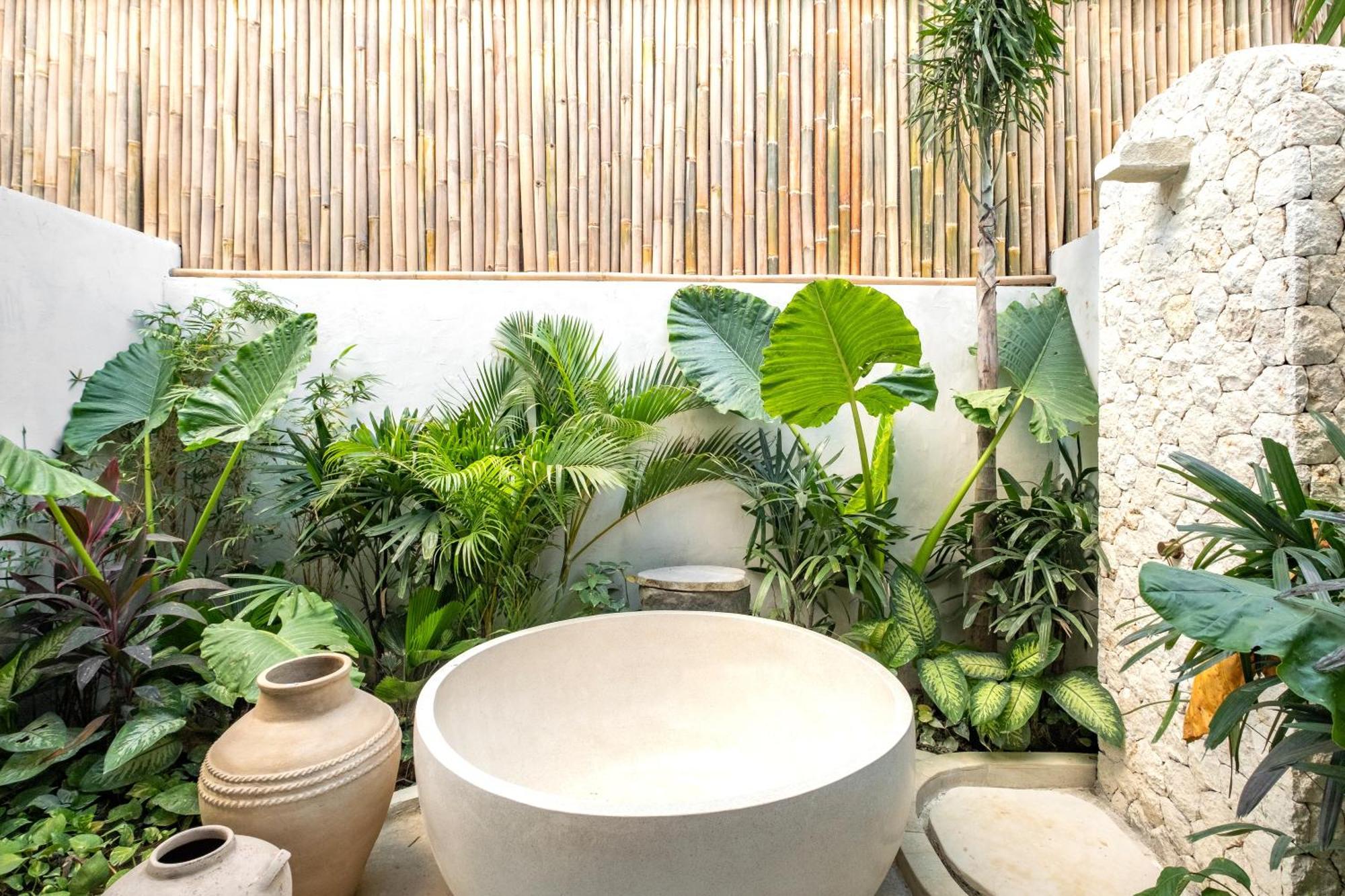 Alma Bingin Boutique Hotel Uluwatu Δωμάτιο φωτογραφία