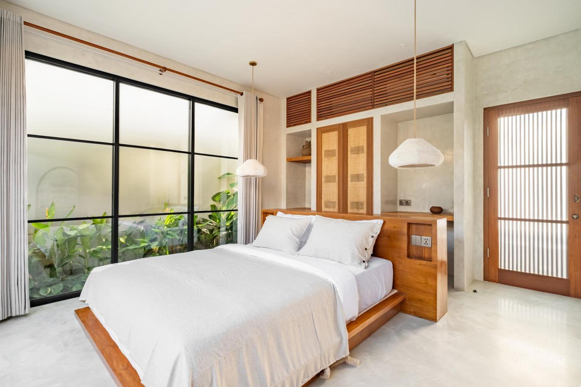 Alma Bingin Boutique Hotel Uluwatu Εξωτερικό φωτογραφία
