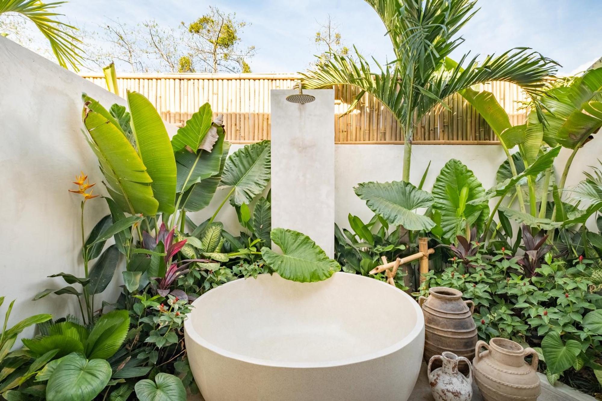 Alma Bingin Boutique Hotel Uluwatu Εξωτερικό φωτογραφία