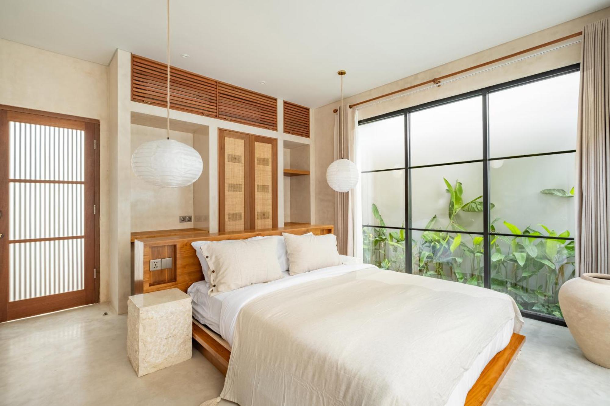 Alma Bingin Boutique Hotel Uluwatu Εξωτερικό φωτογραφία