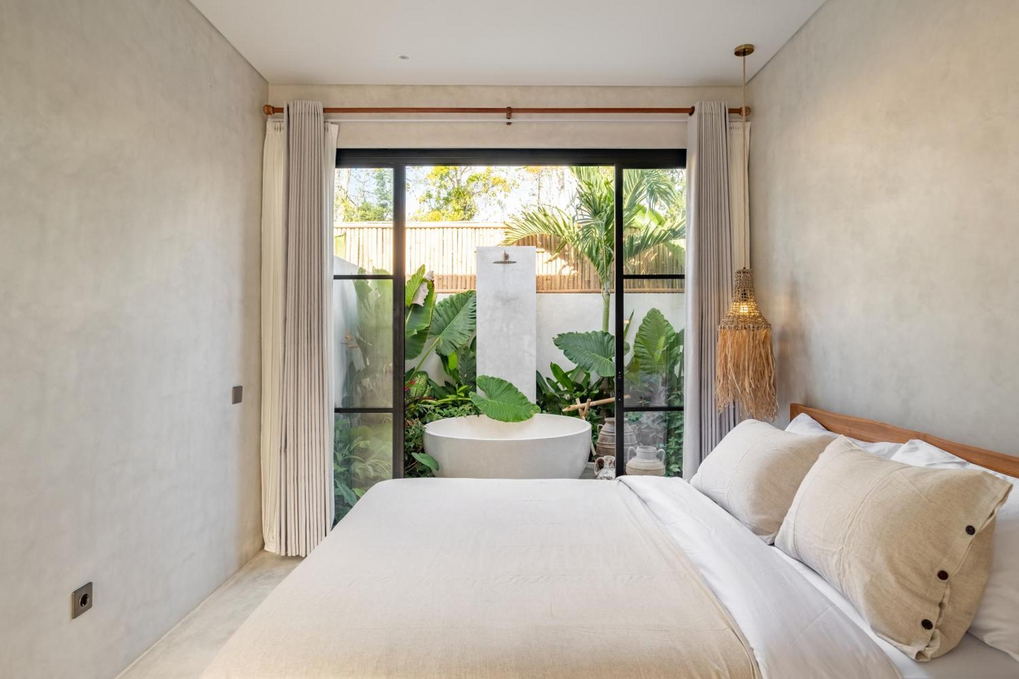 Alma Bingin Boutique Hotel Uluwatu Δωμάτιο φωτογραφία