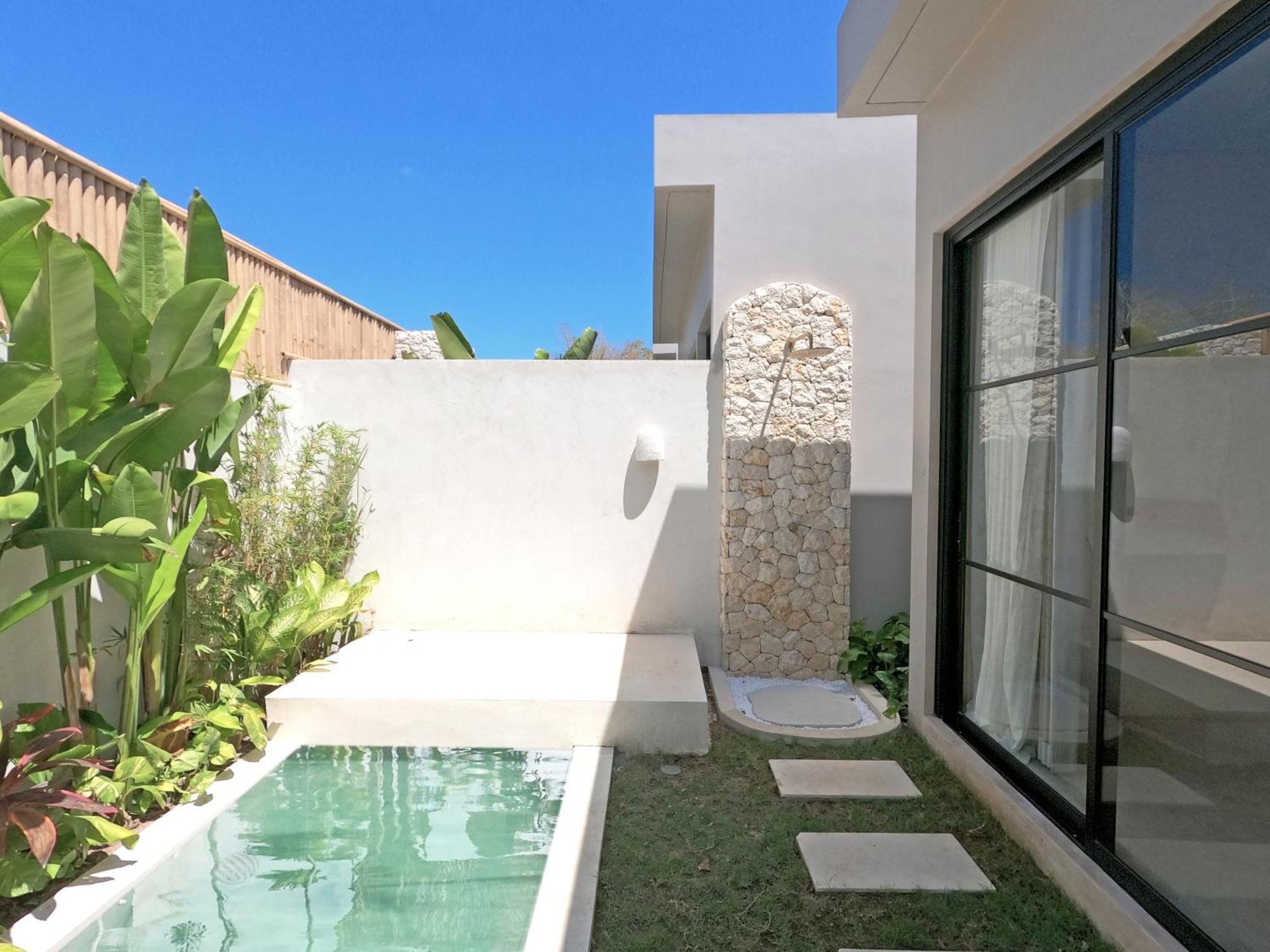 Alma Bingin Boutique Hotel Uluwatu Εξωτερικό φωτογραφία