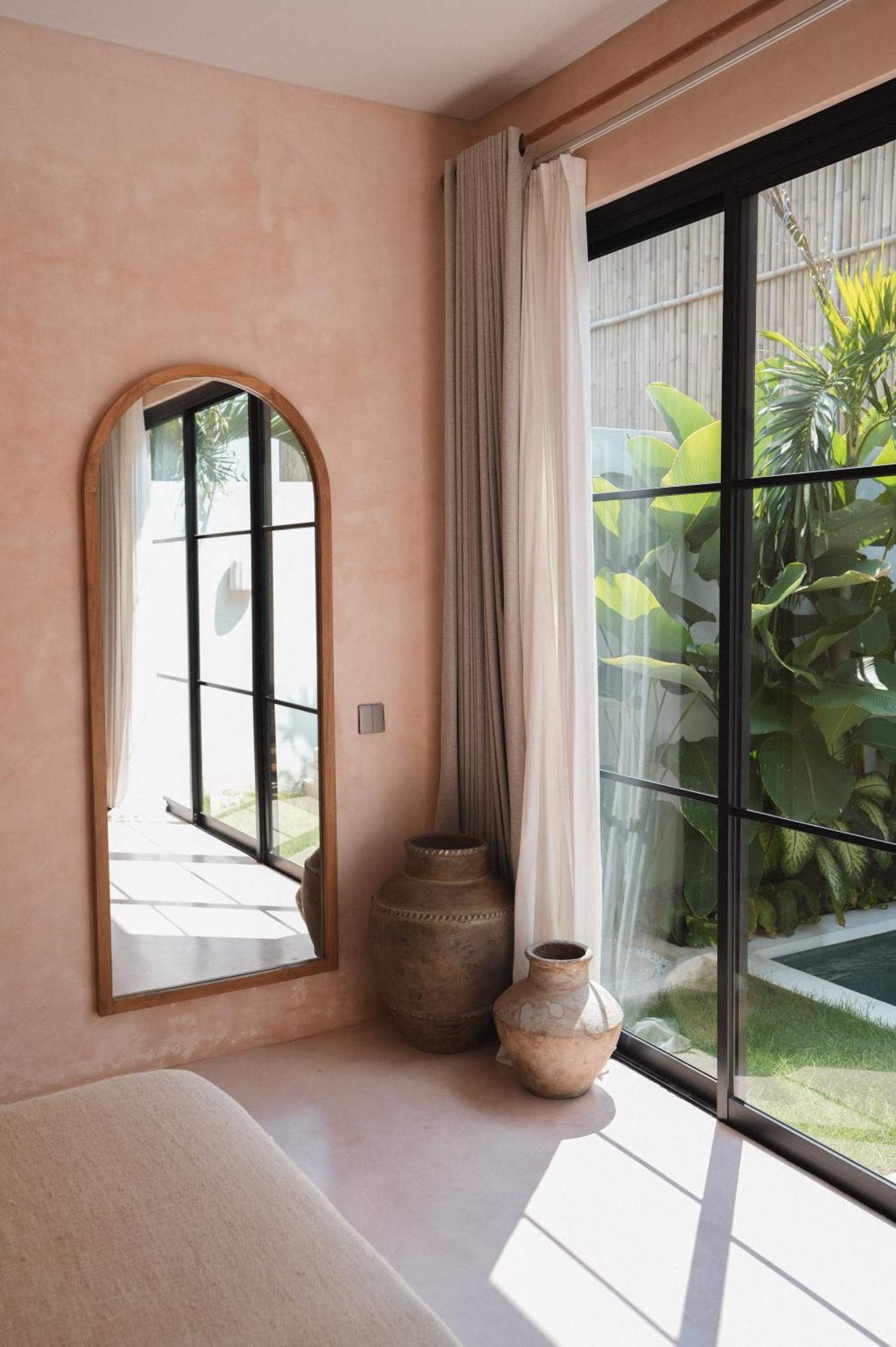 Alma Bingin Boutique Hotel Uluwatu Δωμάτιο φωτογραφία