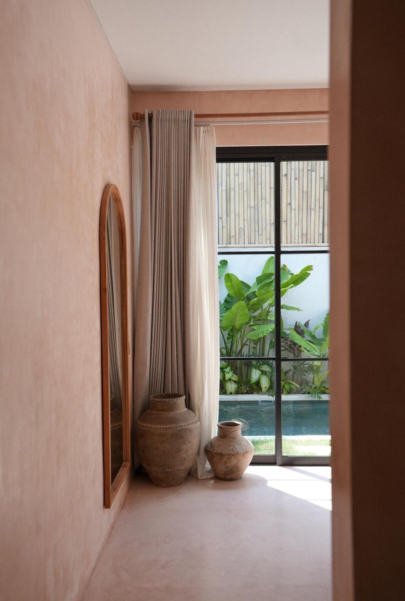 Alma Bingin Boutique Hotel Uluwatu Δωμάτιο φωτογραφία