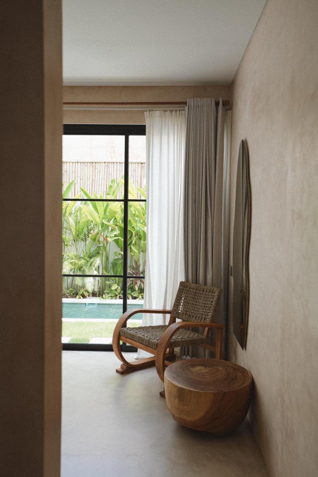 Alma Bingin Boutique Hotel Uluwatu Εξωτερικό φωτογραφία