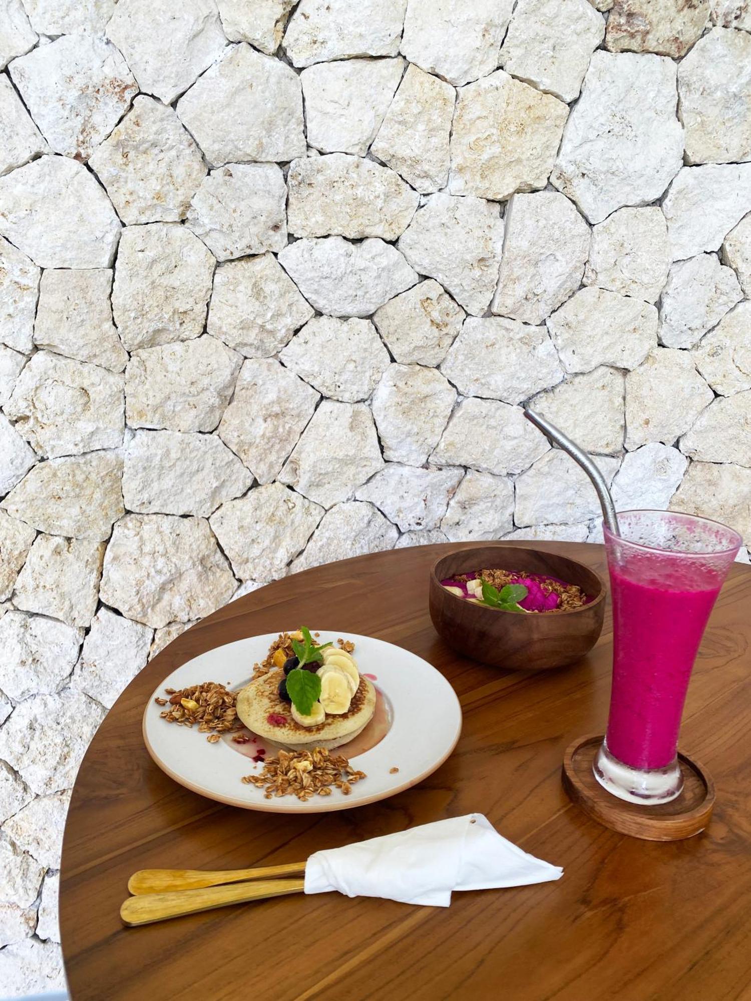 Alma Bingin Boutique Hotel Uluwatu Εξωτερικό φωτογραφία