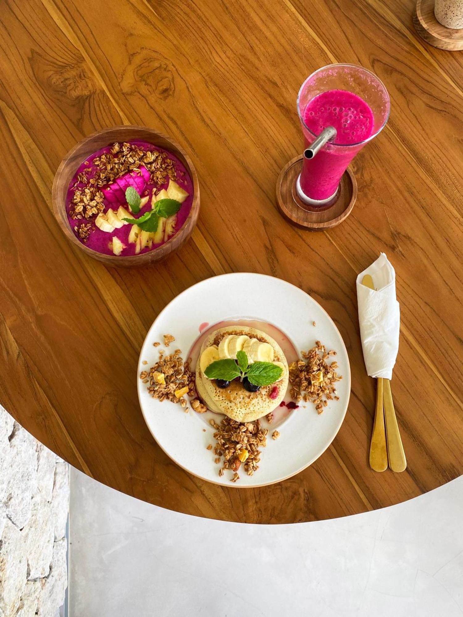 Alma Bingin Boutique Hotel Uluwatu Εξωτερικό φωτογραφία