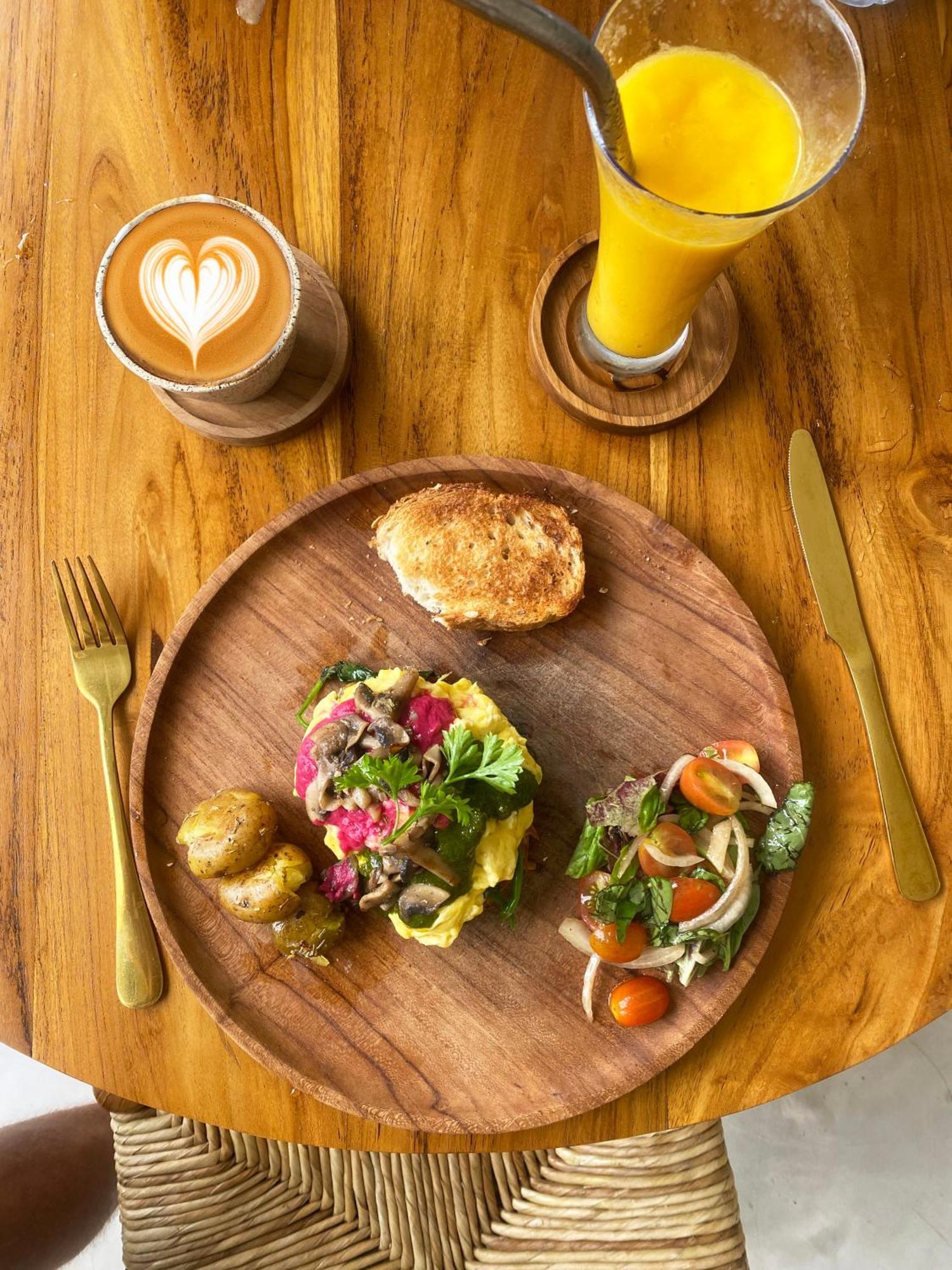 Alma Bingin Boutique Hotel Uluwatu Εξωτερικό φωτογραφία